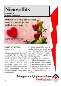 Nieuws afbeelding