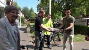 Nieuws afbeelding