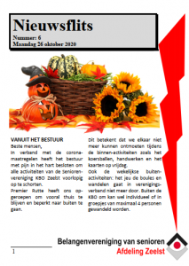 Nieuws afbeelding
