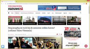 Nieuws afbeelding