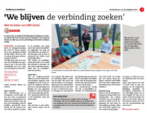 Nieuws afbeelding