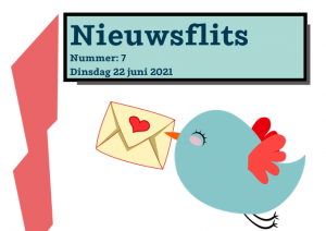 Nieuws afbeelding