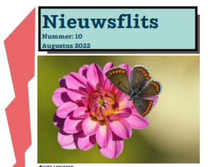 Nieuws afbeelding
