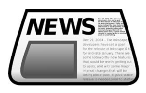 Nieuws afbeelding