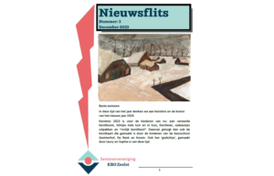 Nieuws afbeelding
