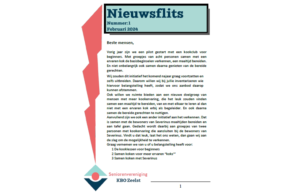 Nieuws afbeelding