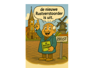 Nieuws afbeelding